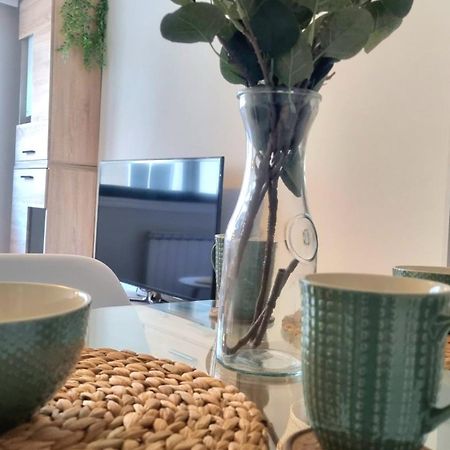 Bouzamar Lägenhet Vigo Exteriör bild