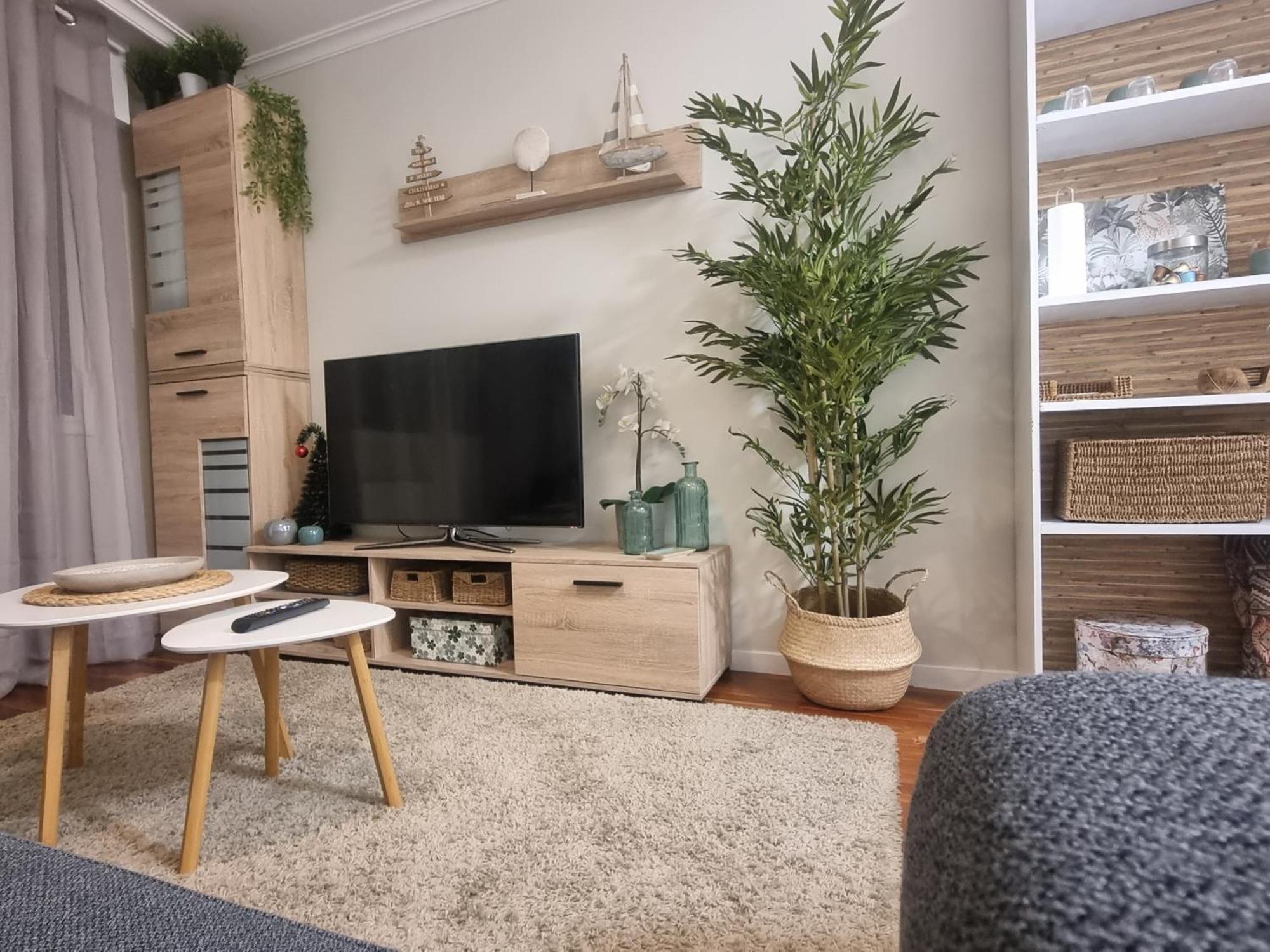 Bouzamar Lägenhet Vigo Exteriör bild